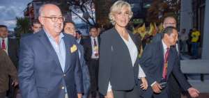Binomio Viteri-Pozo busca consolidar banca eficiente que promueva el desarrollo social