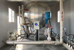 Producci&oacute;n petrolera se triplicar&aacute; gracias a la innovaci&oacute;n tecnol&oacute;gica