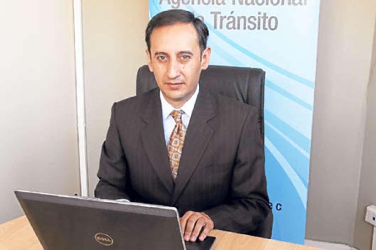ANT realiza controles en Gualaceo