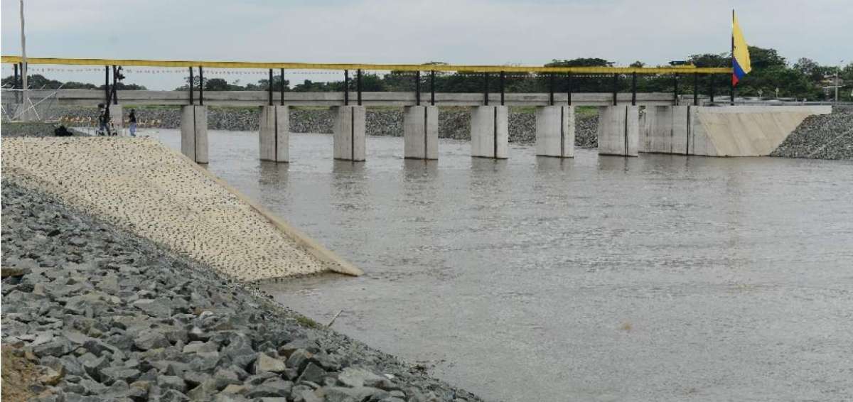 La inversi&oacute;n del proyecto fue de $ 275 millones.