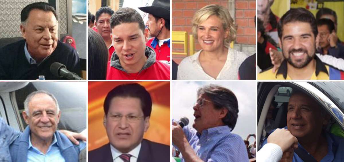 Bit&aacute;cora de la campa&ntilde;a electoral: D&iacute;a 3