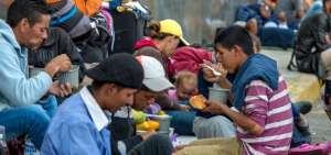 ONU cifra en 3 millones los refugiados y migrantes venezolanos en el mundo