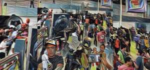 Segunda edici&oacute;n de la Comic Con Ecuador genera expectativa en fan&aacute;ticos