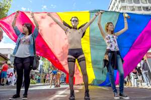Las mujeres transexuales son mujeres. Hoy en d&iacute;a, ya no se aceptan las denominaciones hombre operado o hombre que desea ser mujer. Fotos: Fernando Sandoval y Andr&eacute;s Darquea