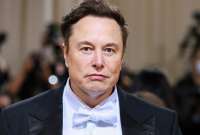 Elon Musk es considerado como el hombre más rico del mundo. 