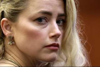 Amber Heard solicitará la anulación del juicio con Johnny Depp por supuestas inconsistencias.