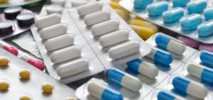 Entre el material decomisado hay medicamentos para el VIH y c&aacute;ncer. 
