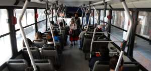 La mayor parte del transporte urbano de Cuenca caduc&oacute;. Las unidades est&aacute;n en malas condiciones y su parque automotor tiene que ser cambiado.