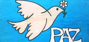 Clamor por la paz