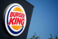 Burger king no puede cerrar sus locales en Rusia