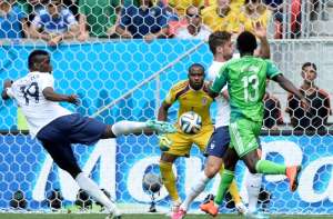 Pogba, mejor jugador joven de Brasil 2014