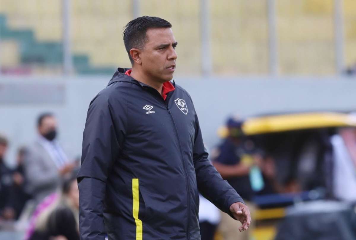 Aucas jugará contra Emelec, su escolta en la tabla de posiciones.