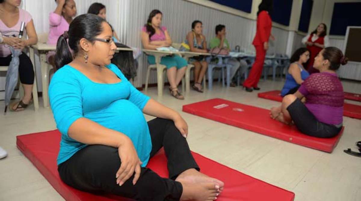 Gu&iacute;a para reducir ces&aacute;reas se expide