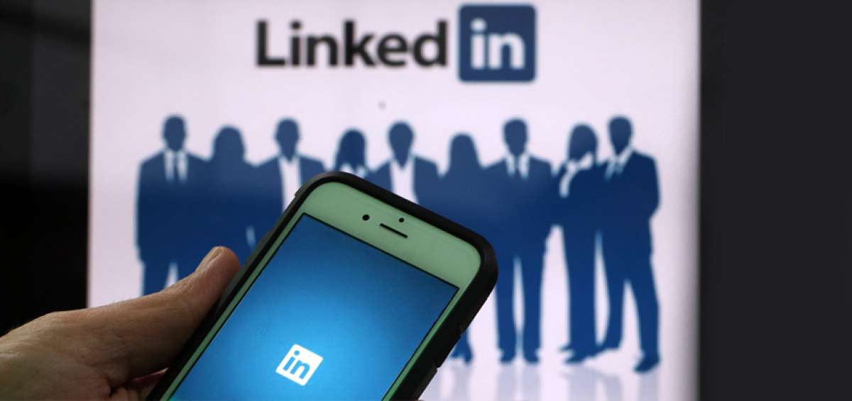 La cantidad de clientes de la red social de contactos profesionales pas&oacute; de 433 millones a 500 millones tras la compra hecha por Microsoft. 
