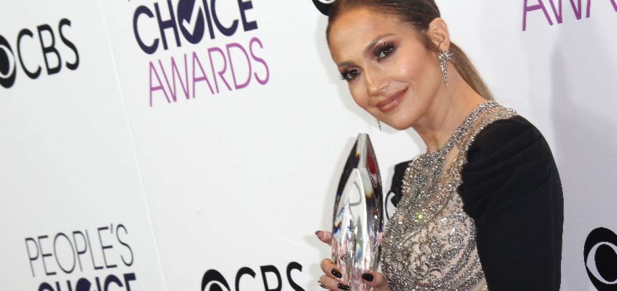 Sof&iacute;a Vergara y J-Lo, ganadoras en los People's Choice Awards