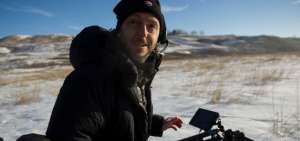 El director, productor y fot&oacute;grafo mexicano Emmanuel Lubezki gan&oacute; el 14 de febrero el premio Bafta a Mejor fotograf&iacute;a por The Revenant.