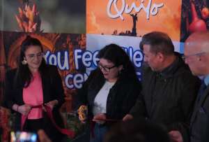 La inauguraci&oacute;n se realiz&oacute; este 6 de enero de 2026. 