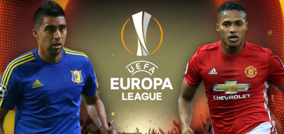 Noboa vs. Valencia, un duelo de nivel europeo