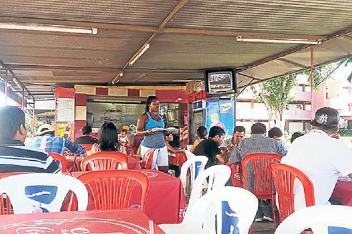 Las &lsquo;huecas&rsquo;, un escape a la degustaci&oacute;n y por menos precio