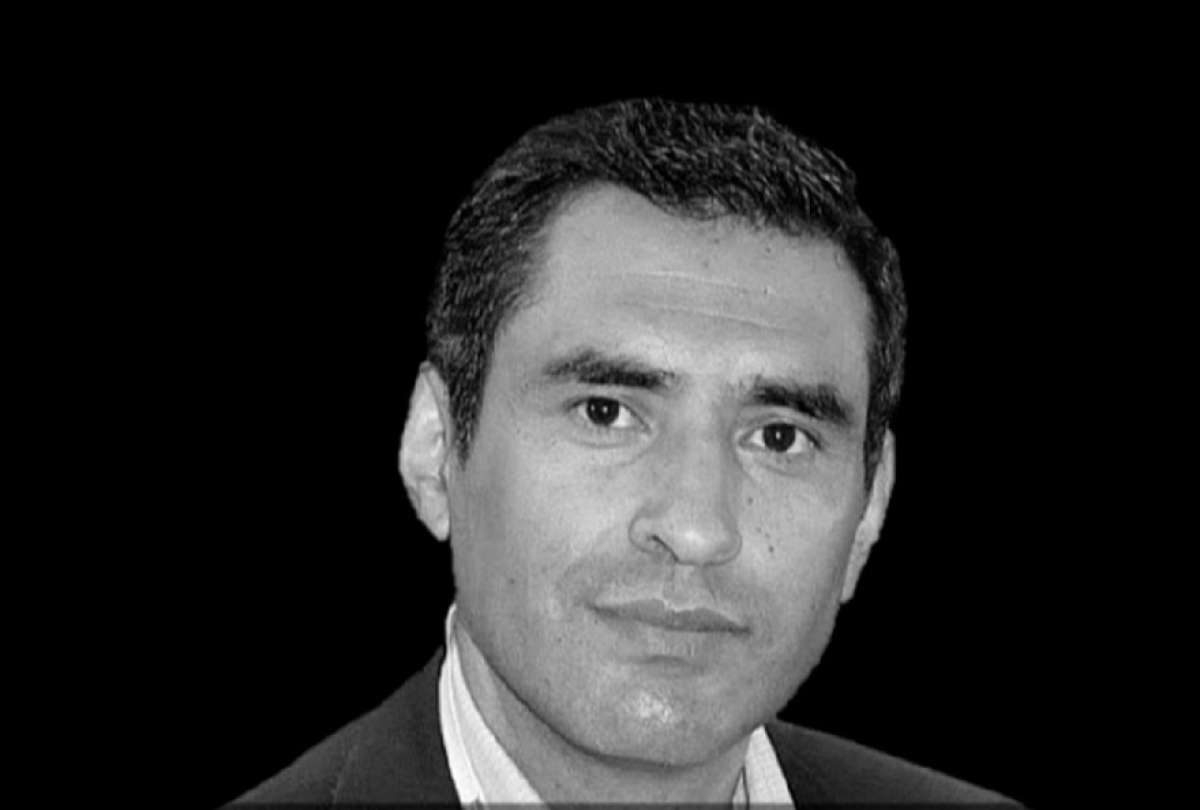 Max Campos fue nombrado como el nuevo Viceministro del Interior