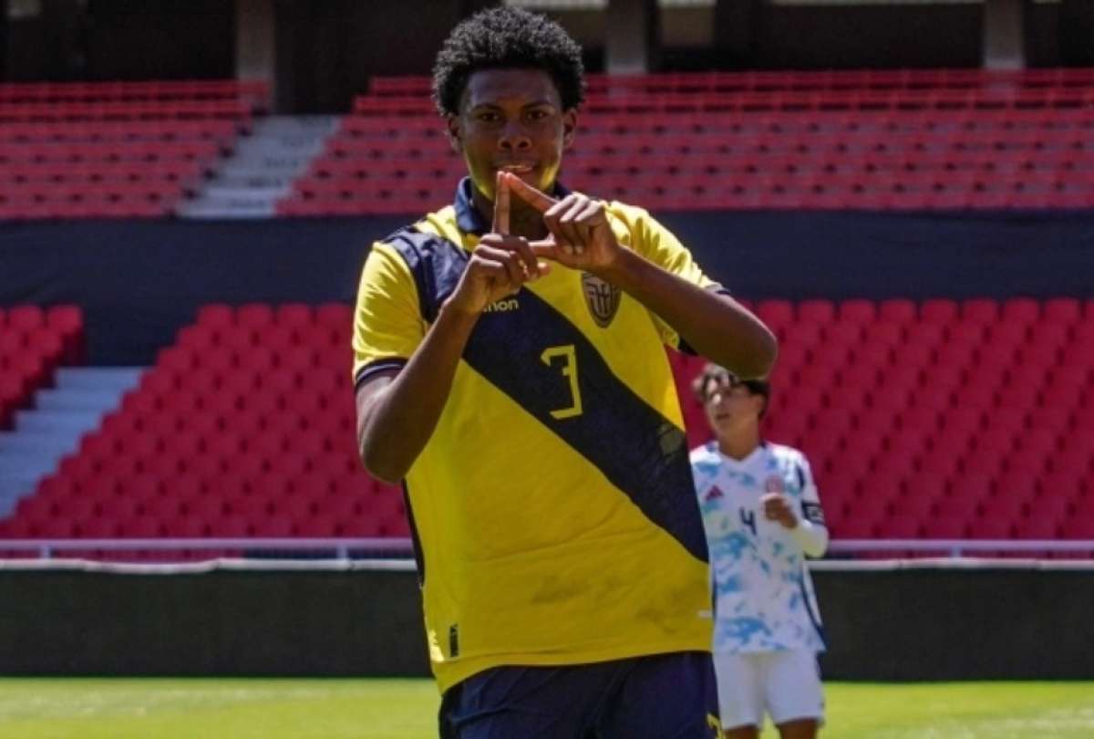 Deinner Ordóñez jugará en Chelsea