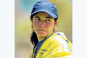 La &lsquo;Tri&rsquo; femenina Sub-20 se entrena con 30 jugadoras  
