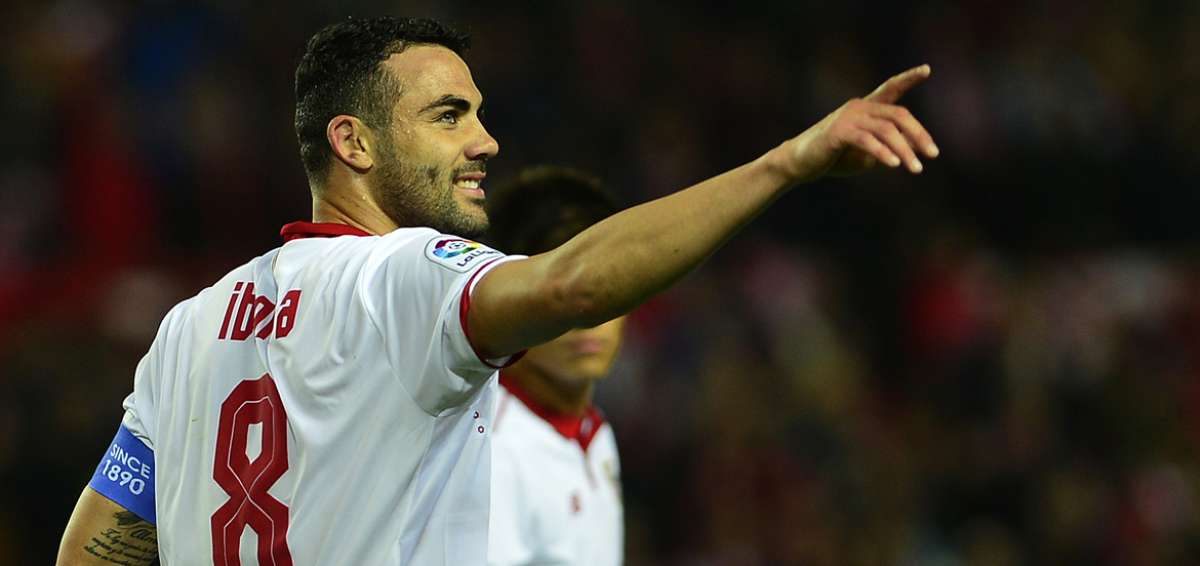 El Sevilla gana y presiona al Real Madrid y al Bar&ccedil;a