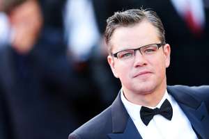 Matt Damon confirm&oacute; su participaci&oacute;n en la saga Bourne  