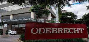 Caso Odebrecht convoca a fiscal&iacute;as de tres naciones