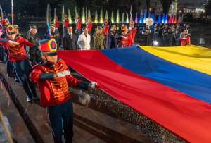 Colombia prepara homenajes para las v&iacute;ctimas de la peor tragedia de su aviaci&oacute;n militar 
