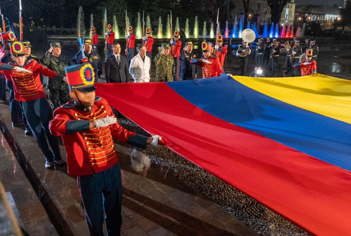 Colombia prepara homenajes para las v&iacute;ctimas de la peor tragedia de su aviaci&oacute;n militar 