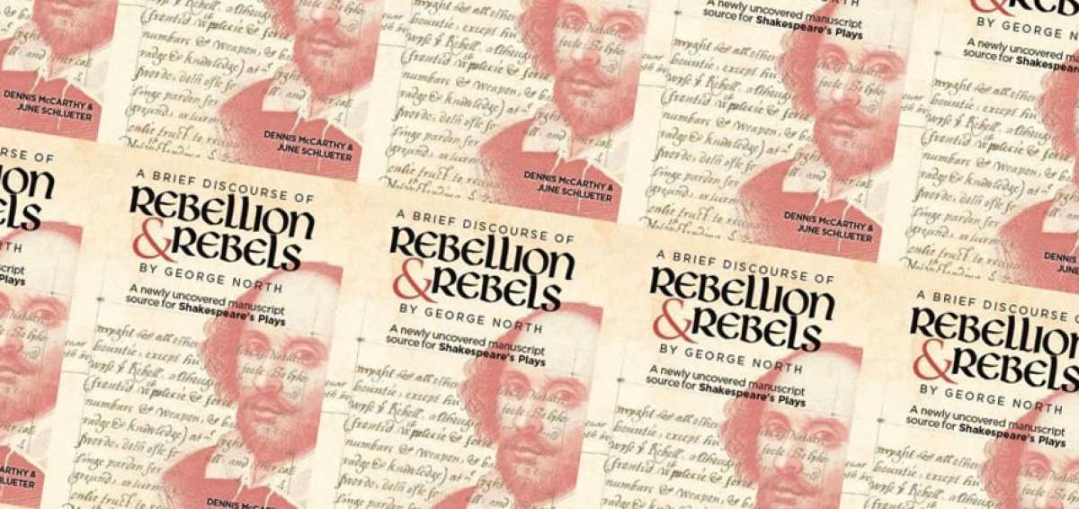 Programa antiplagio detecta la &lsquo;inspiraci&oacute;n oculta&rsquo; de Shakespeare