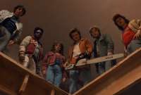 Netflix presentó el avance de la quinta temporada de Stranger Things