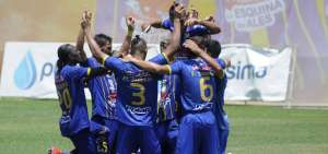 Cuatro partidos ser&aacute;n transmitidos en vivo
