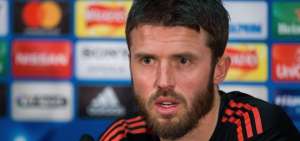 Carrick anunci&oacute; su retiro para el final de temporada
