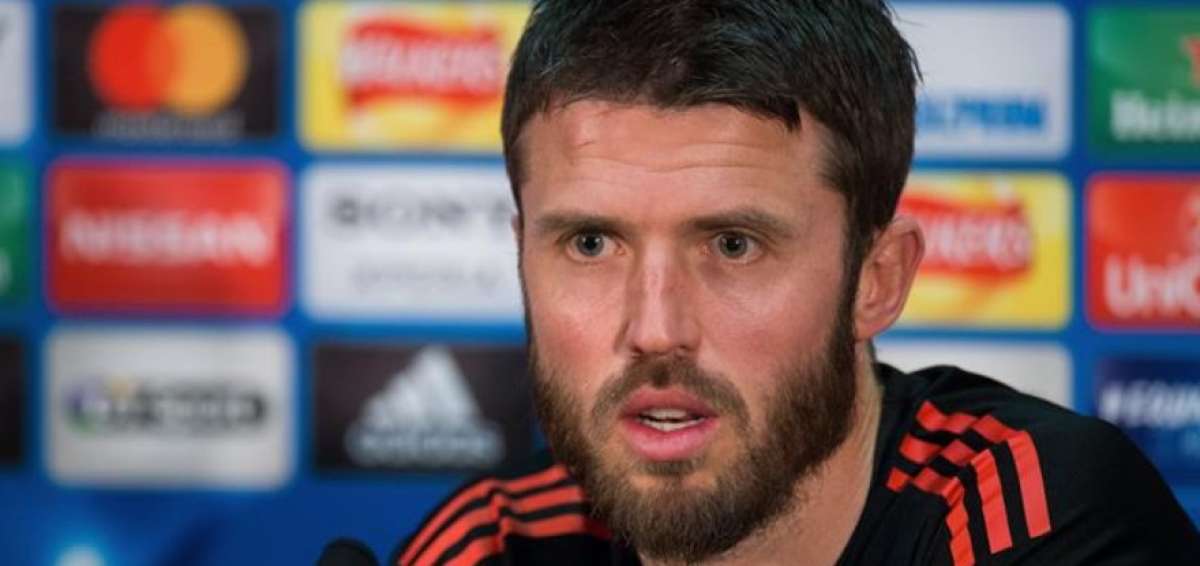 Carrick anunci&oacute; su retiro para el final de temporada