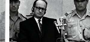 Es ejecutado el &ldquo;arquitecto del Holocausto&rdquo;  israel, 31 mayo 1962