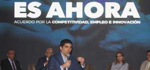 El &ldquo;Acuerdo Nacional&rdquo;, una agenda prioritaria