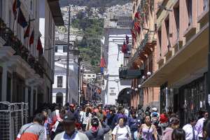 &iquest;Qui&eacute;n es el chulla quite&ntilde;o?