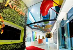 Inauguran nuevo espacio para incubar ideas tecnol&oacute;gicas