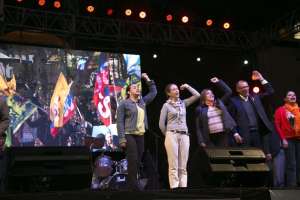 Foto: Mario Egas / El Tel&eacute;grafo 