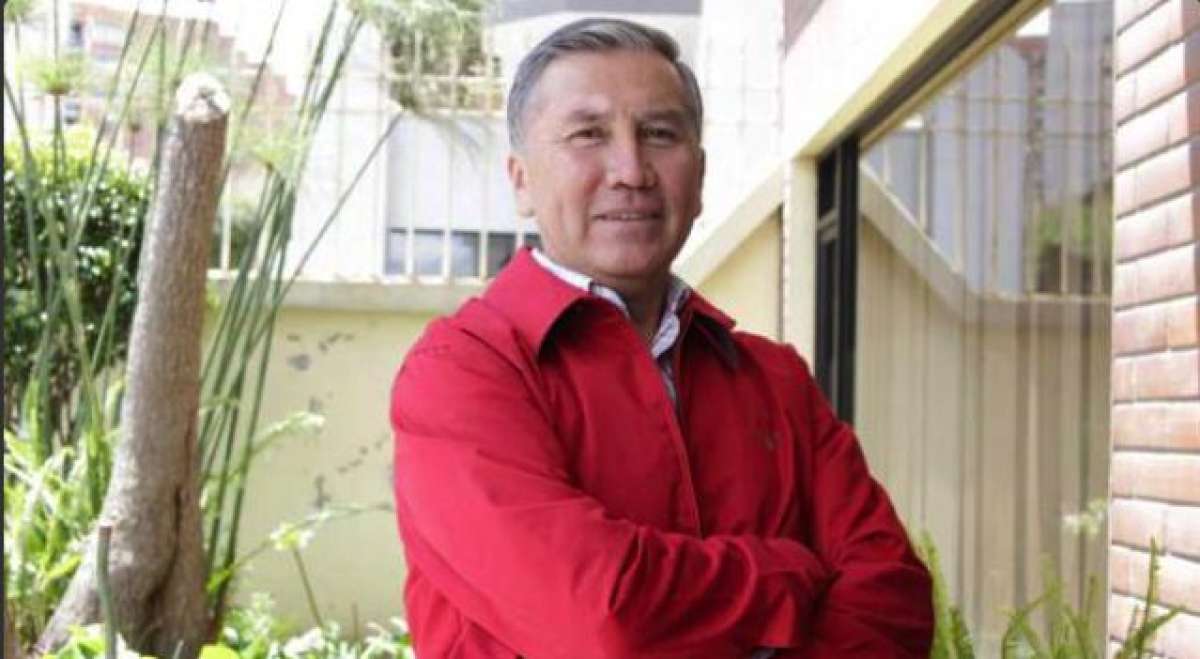 El presidente Manjarrez ser&iacute;a posesionado ma&ntilde;ana domingo.