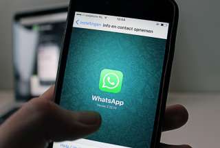 WhatsApp incorpora las compras desde el chat en India