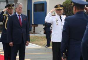 El presidente Lasso cumplirá una agenda bilateral en su visita a Estados Unidos.