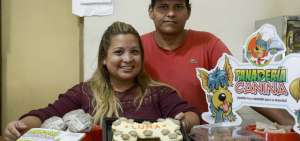 A los &lsquo;peludos&rsquo; de la casa tambi&eacute;n se les celebran los &lsquo;cumples&rsquo;