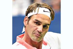 Federer y Bellucci pasan a tercera ronda del torneo  