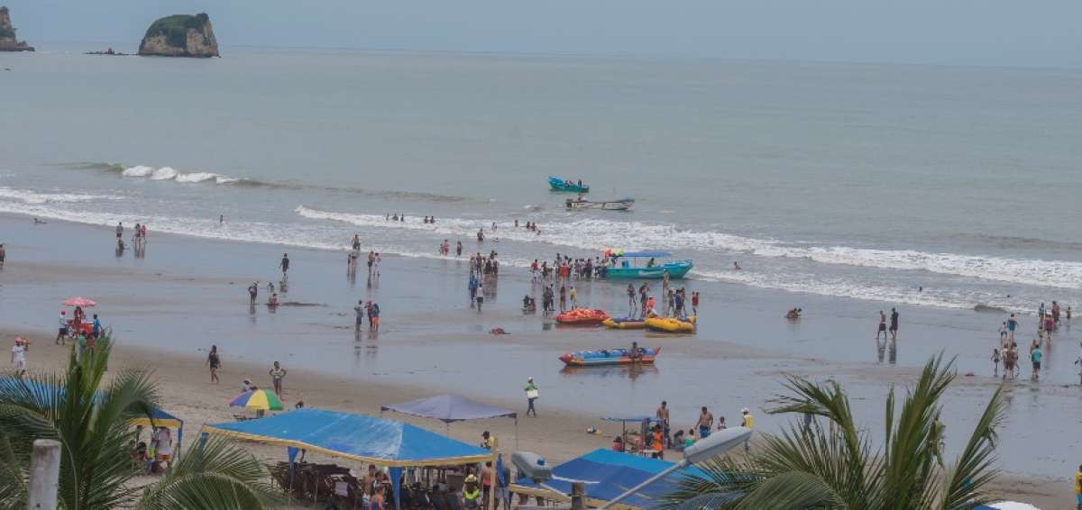 Esmeraldas tendr&aacute; feriado este viernes 4 de agosto