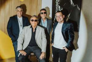 Los conciertos forman parte de la celebraci&oacute;n del D&iacute;a Internacional del Jazz en Ecuador.