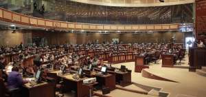 Asamblea Nacional se allana a veto parcial de Ley de Cultura
