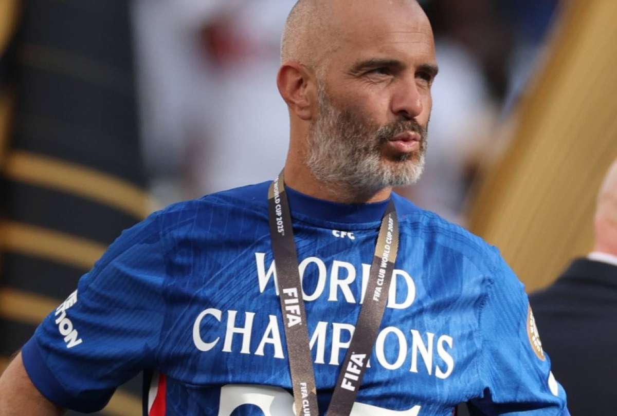 Enzo Maresca deja de ser entrenador del Chelsea